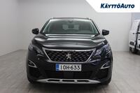 Peugeot 5008 vaihtoauto