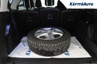 Peugeot 5008 vaihtoauto