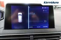 Peugeot 5008 vaihtoauto