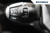 Peugeot 5008 vaihtoauto