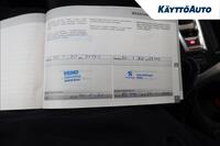 Peugeot 5008 vaihtoauto