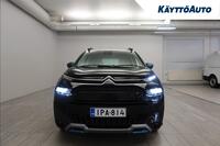 Citroën C3 Aircross vaihtoauto