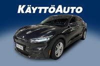 Ford USA Mustang vaihtoauto