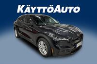 Ford USA Mustang vaihtoauto