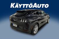 Ford USA Mustang vaihtoauto