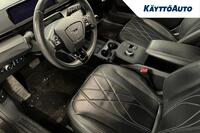 Ford USA Mustang vaihtoauto