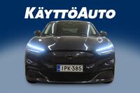 Ford USA Mustang vaihtoauto