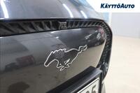 Ford USA Mustang vaihtoauto