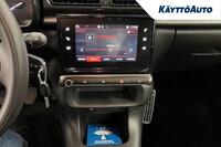 Citroën C3 vaihtoauto