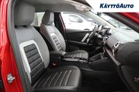 Citroën C4 vaihtoauto