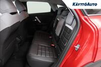 Citroën C4 vaihtoauto