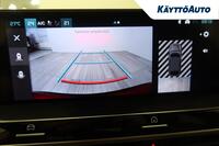 Citroën C4 vaihtoauto