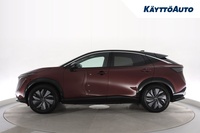 Nissan Ariya vaihtoauto