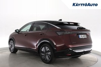Nissan Ariya vaihtoauto