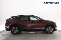 Nissan Ariya vaihtoauto