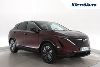 Nissan Ariya vaihtoauto