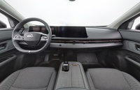 Nissan Ariya vaihtoauto