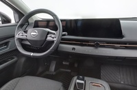 Nissan Ariya vaihtoauto
