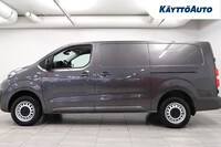 Citroën Jumpy vaihtoauto