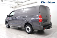 Citroën Jumpy vaihtoauto