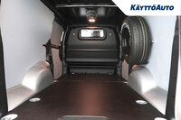 Citroën Jumpy vaihtoauto