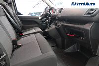 Citroën Jumpy vaihtoauto