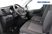 Citroën Jumpy vaihtoauto