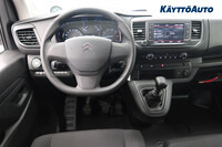 Citroën Jumpy vaihtoauto