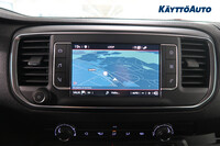 Citroën Jumpy vaihtoauto