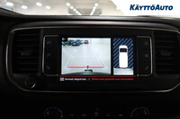 Citroën Jumpy vaihtoauto