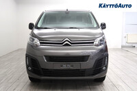 Citroën Jumpy vaihtoauto