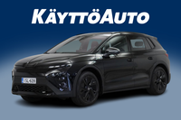Skoda Elroq vaihtoauto
