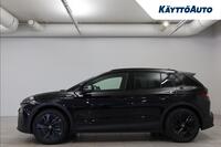 Skoda Elroq vaihtoauto