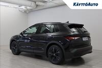 Skoda Elroq vaihtoauto
