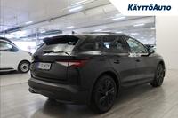 Skoda Elroq vaihtoauto