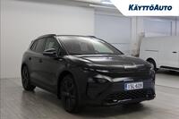 Skoda Elroq vaihtoauto