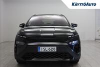 Skoda Elroq vaihtoauto