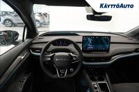 Skoda Elroq vaihtoauto