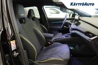 Skoda Elroq vaihtoauto