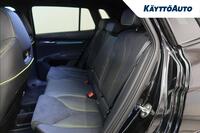 Skoda Elroq vaihtoauto