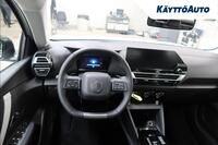 Citroën C4 vaihtoauto