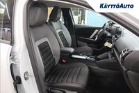 Citroën C4 vaihtoauto