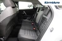 Citroën C4 vaihtoauto