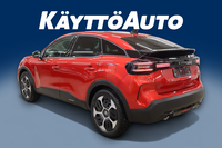 Citroën C4 vaihtoauto