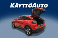 Citroën C4 vaihtoauto