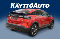 Citroën C4 vaihtoauto