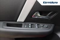 Citroën C4 vaihtoauto