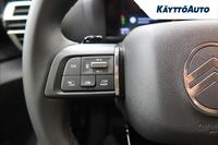 Citroën C4 vaihtoauto