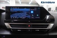 Citroën C4 vaihtoauto