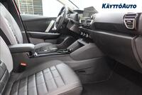 Citroën C4 vaihtoauto